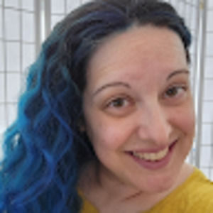 Meet your Posher, Staci